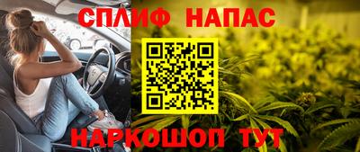 молекула духа Обь